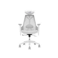 ASUS ROG DESTRIER CORE ERGO GAMING CHAIR (SL400C) - White