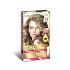 Miss Magic Naturlig Blond Hårfarve