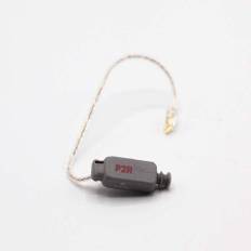 Easywear wired RIC (P-Receiver) (Side: Venstre, Størrelse: 2)