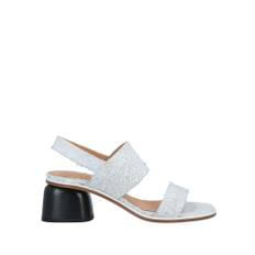 Sandals - White - 36
