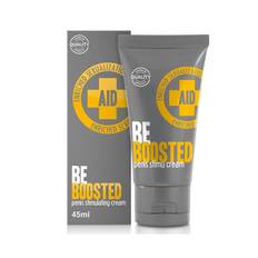 Velvor Aid - Be Boosted 45ml