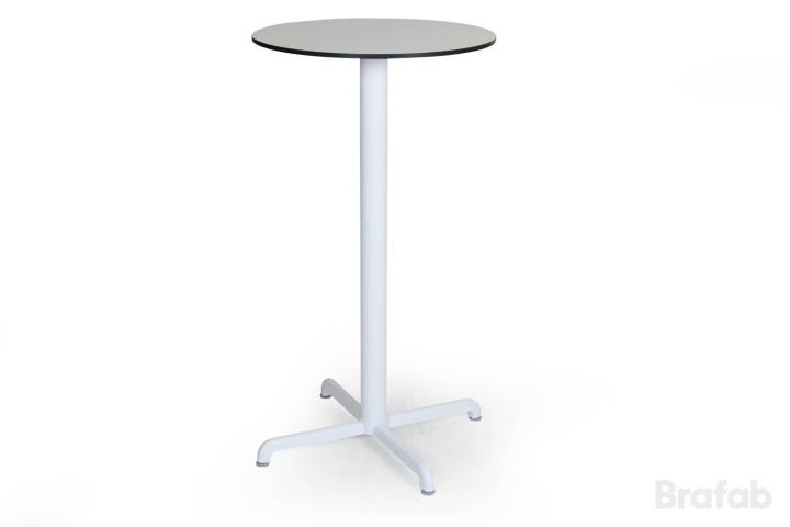 Calice Barbord H 109 Cm - Vit