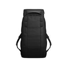 Douchebags Tilbehør Hugger Backpack 30L Black Out Rød