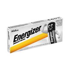 Batteri Energizer industrial AAA LR03