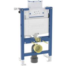 WC-fixtur Geberit Duofix Omega H=82 cm