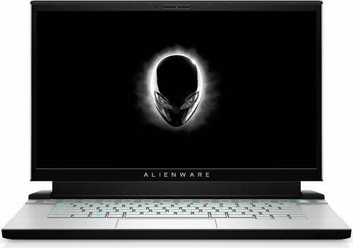 Dell Alienware m15 R3 | i9-10980HK | 15.6" | 16 GB | 256 GB SSD | 4K | Bakgrundsbelyst tangentbord | RTX 2070 SUPER | Win 11 Pro | US