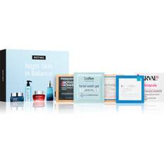 Beauty Discovery Box Notino Night Skin in Balance Sæt til kvinder