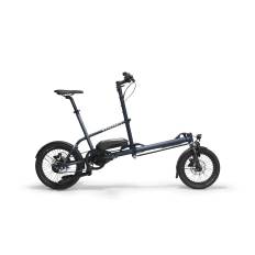 Yoonit Electric - Rollin Stone / OSFA / Belt Drive