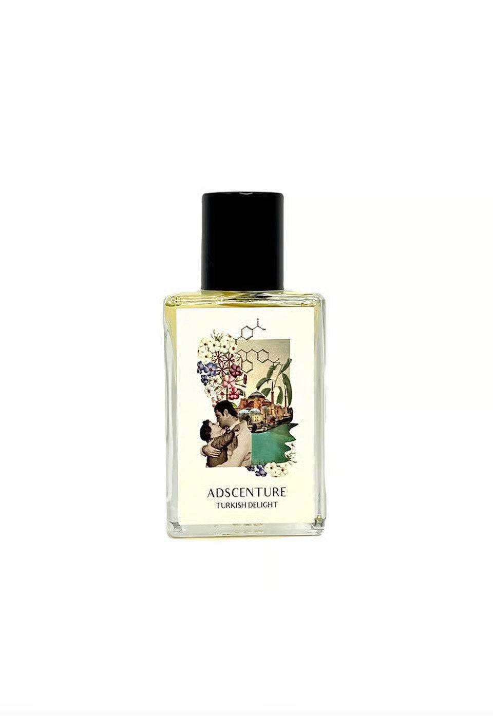 Adscenture Turkish Delight parfumeekstrakt unisex 50 ml