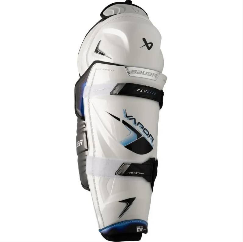 Bauer Vapor Flylite Benskydd S25 Jr