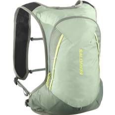 Salomon Cross 12 Green Milieu/Agave Green/Sharp Gree, OneSize