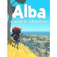 Alba: A Wildlife Adventure (PC) - Steam Key - EUROPE