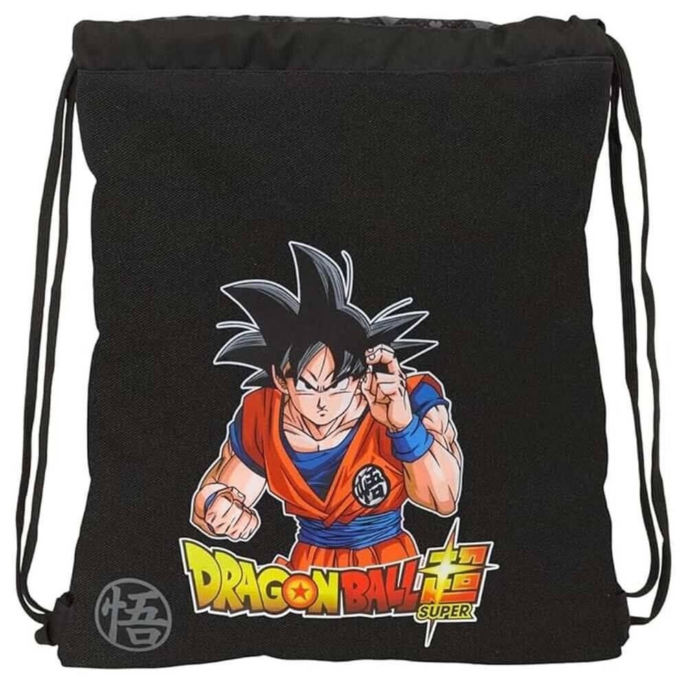 Dragon Ball Combat sack backpack