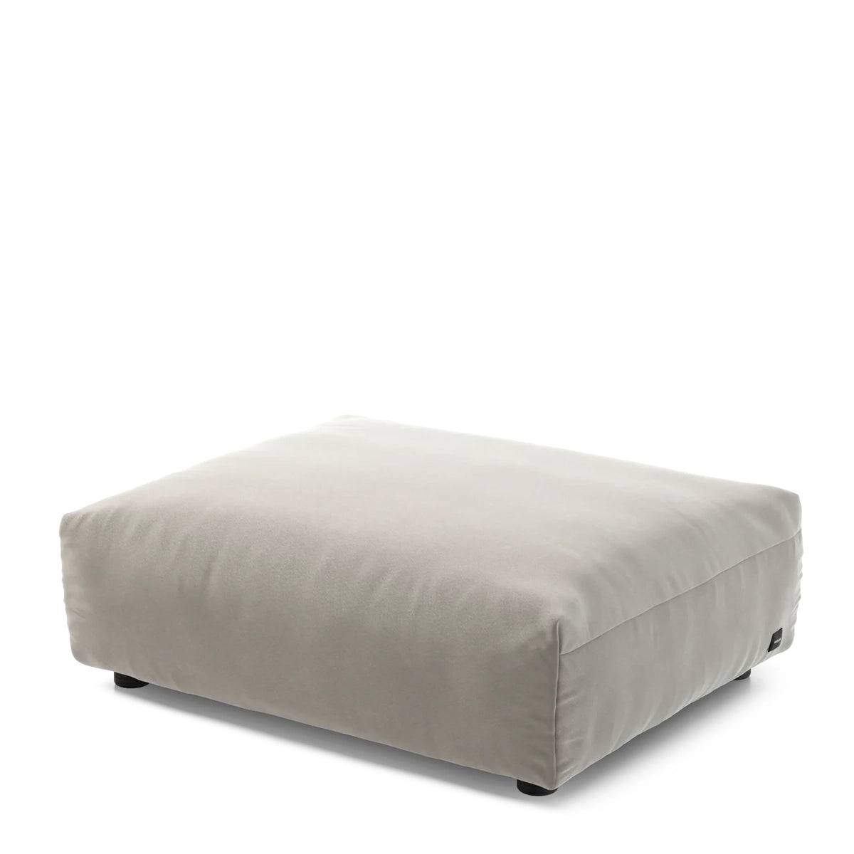 Vetsak Sofa Seat Large - Suave - Clay