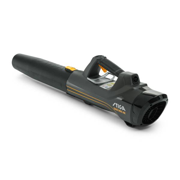 DEMO: STIGA SBL 900 AE Løvblæser - uden batteri og lader - fri fragt