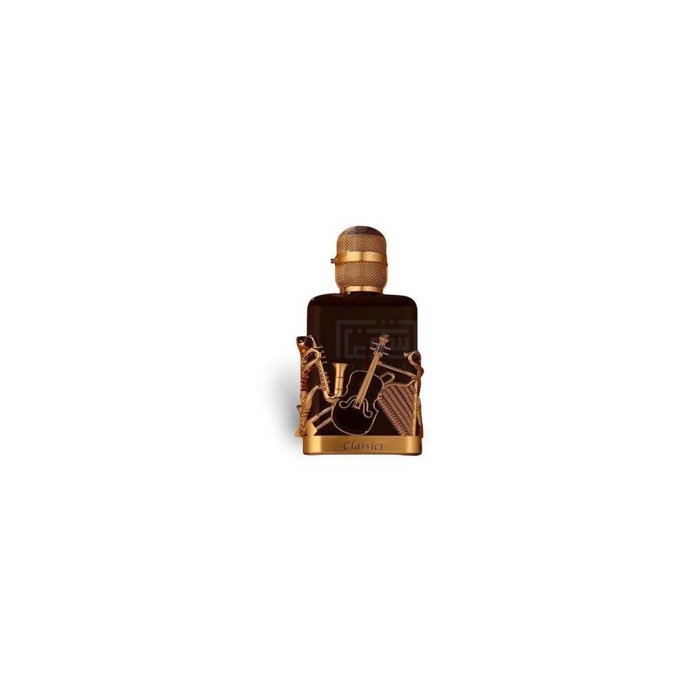 Fragrance world Notes Classics EDP 100ml — Eau de Parfum