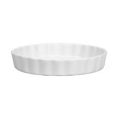 Ramekin 12cm Vit 12st Exxent 28031