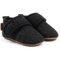 Mikk-Line Prewalker Filt - DARK GREY MELANGE
