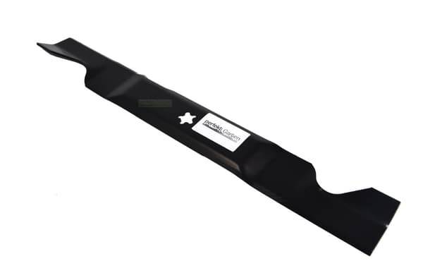 58 CM plæneklipper kniv til Partner P185117H / Craftsman 289280 / 532405380