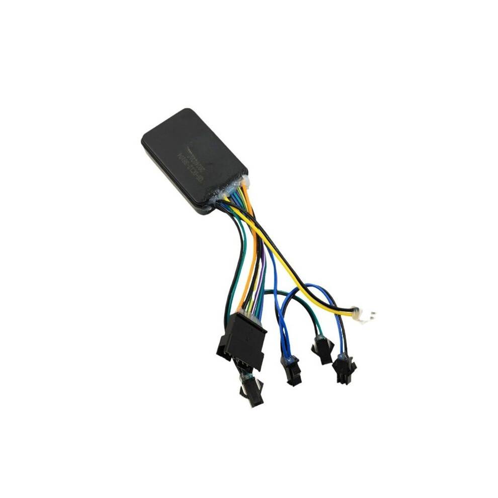 Lamp Board Module for G2 Pro Electric Scooter for Kugookirin Skateboard Light Controller Replacement Parts