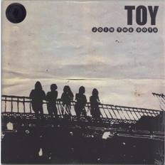 Toy Join The Dots + CD, T-Shirt & Tote Bag 2013 UK 2-LP vinyl set HVNLP102