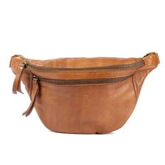 Faust, Bumbag - Walnut