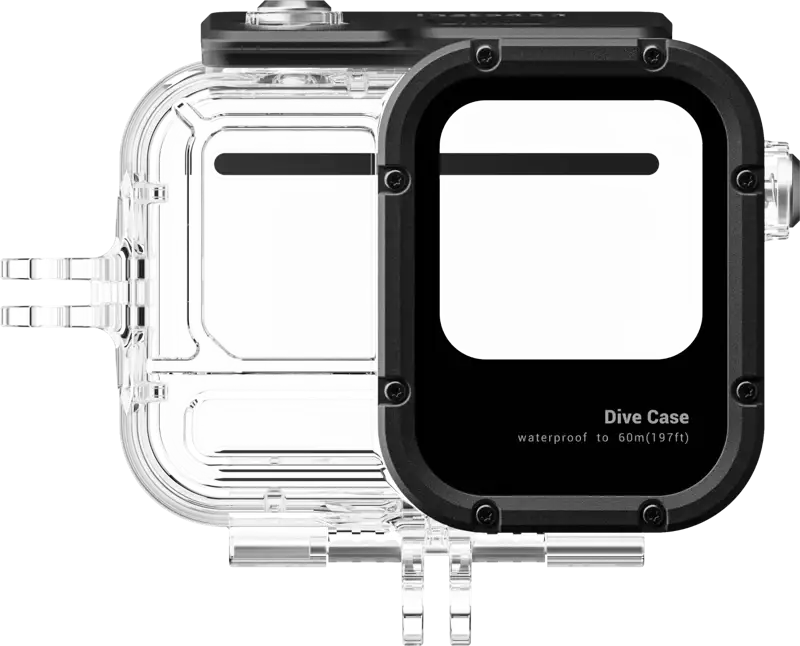 Insta360 Ace Pro 2 skydd - Dykfodral för Insta360 Ace Pro 2