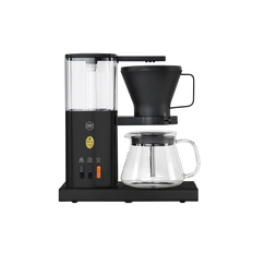 OBH Nordica Blooming Aroma kaffebryggare svart 2427