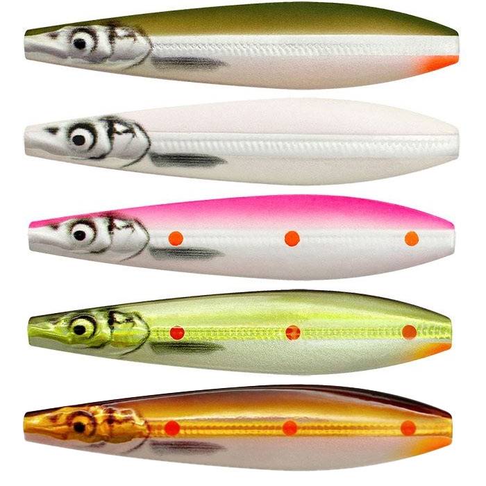 Savage Gear Line Thru LT Seeker, 18g / 7,5cm