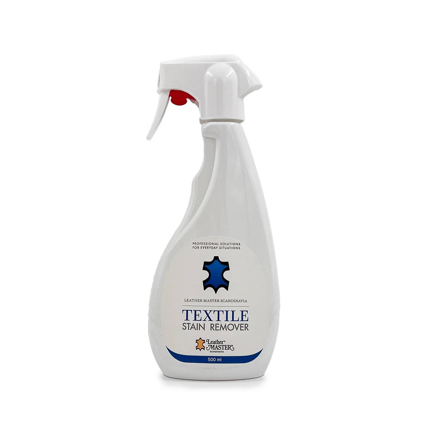 Textile stain remover 500 ml - Ofärgad