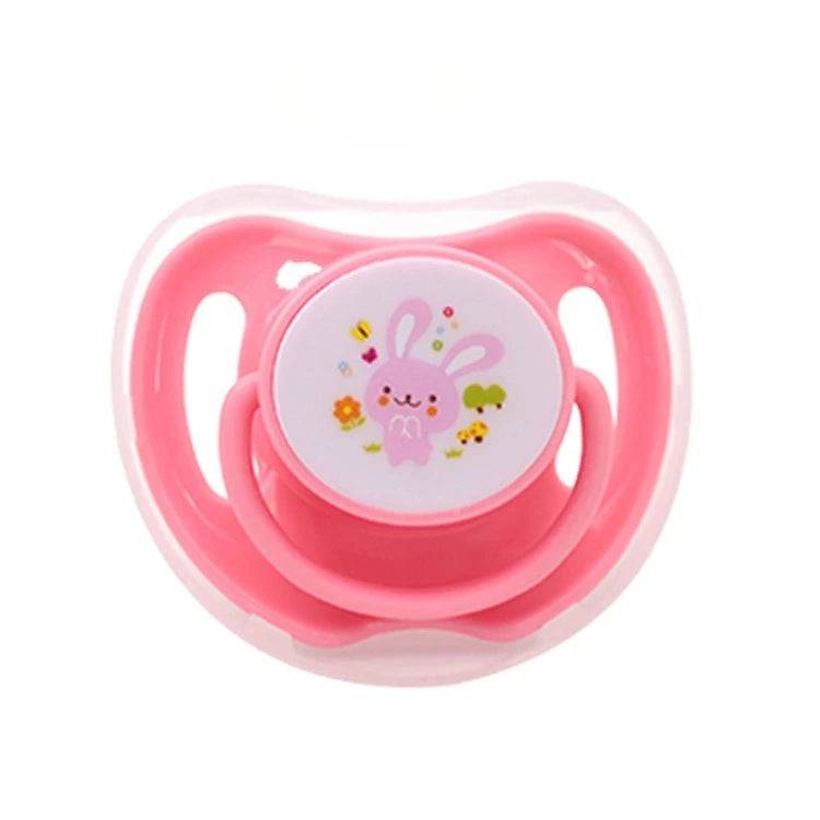 Soft Plush Dog Chew Toy - Interactive Toy for Small Dogs - Pink