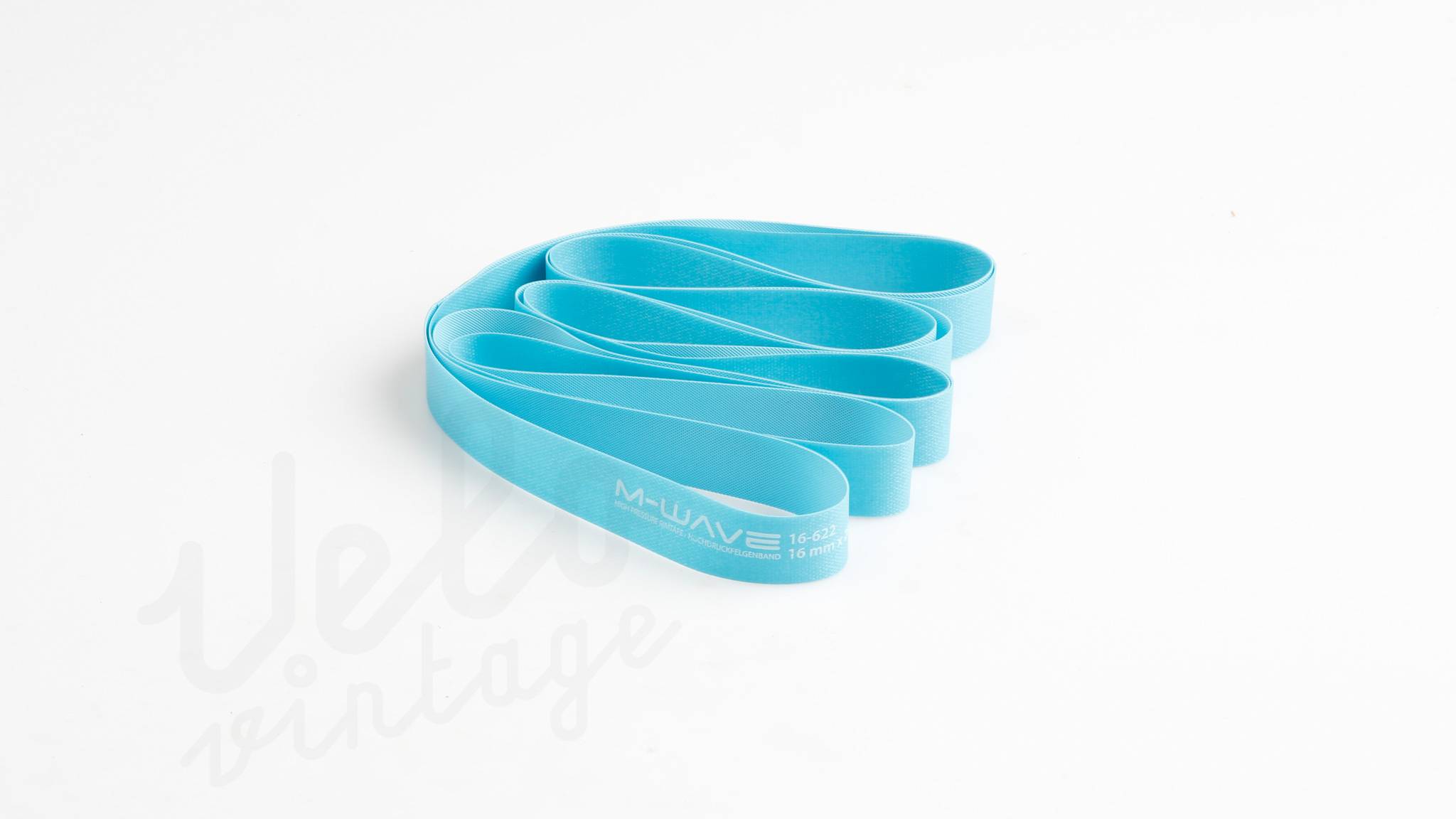 M-Wave Fælgbånd High Pressure | 16-622 / 16mm x 700c