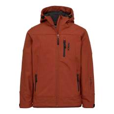 Nanok Rock 24, Jr - Børne Soft Shell Jakke