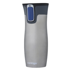 Contigo Termokop West Loop Stainless steel (470 ml)
