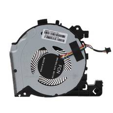 Originale CPU GPU Fan Cooler Radiatorer til HP Pavilion 15-CX, CX0049NR, CX0071, CX0061, L20334, L20335 Børsteløs køling