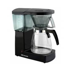 Melitta – Excellent Grande kaffemaskine sort