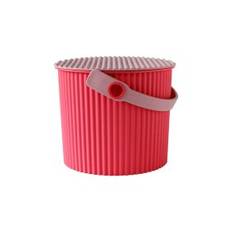 OMNIOUTIL SPAND SMALL 8L | FLAMINGO