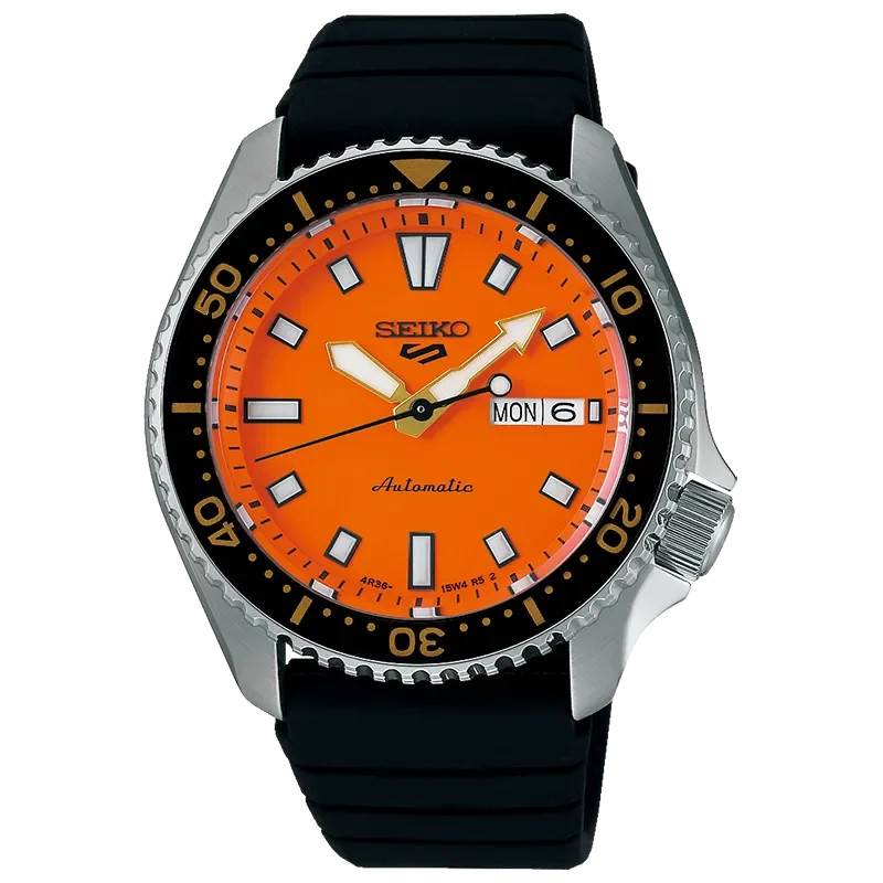 Seiko 5 Sports Automatic 42.5mm SRPL89K1