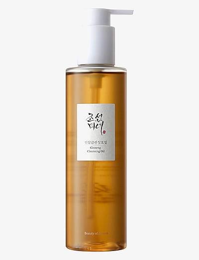 Beauty of Joseon Ginseng Cleansing Oil - Kvinnor - CLEAR / undefined