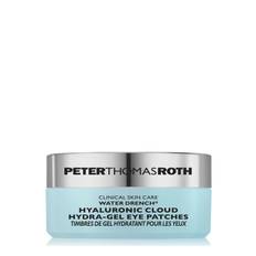 Peter Thomas Roth Water Drench Hyaluronic Cloud Eye Patches Nude