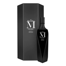 The Macallan M Black Decanter Whisky 2020 Release 70 cl.