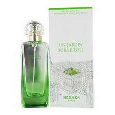 Hermes - Hermes Un Jardin Sur Le Toit EDT 50ml