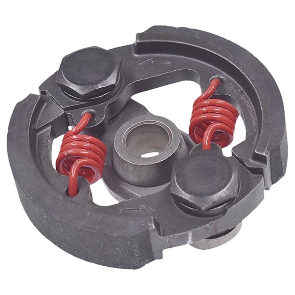 44-6 High Performance Clutch Clutch Pad for Motorcycle Two-Stroke Pocket Dirt Bike ATV Quad Bike 47Cc 49Cc Parts