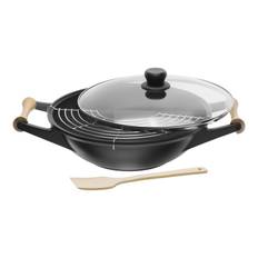 BALLARINI Gli Speciali 36 cm, Wok