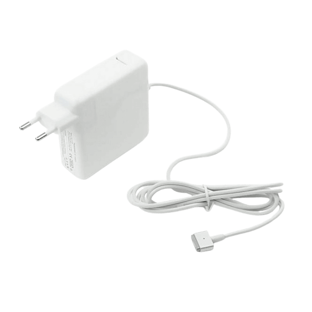 Kompatibel Apple MacBook Oplader MagSafe 2 85W – til MacBook Pro med Retina-skærm