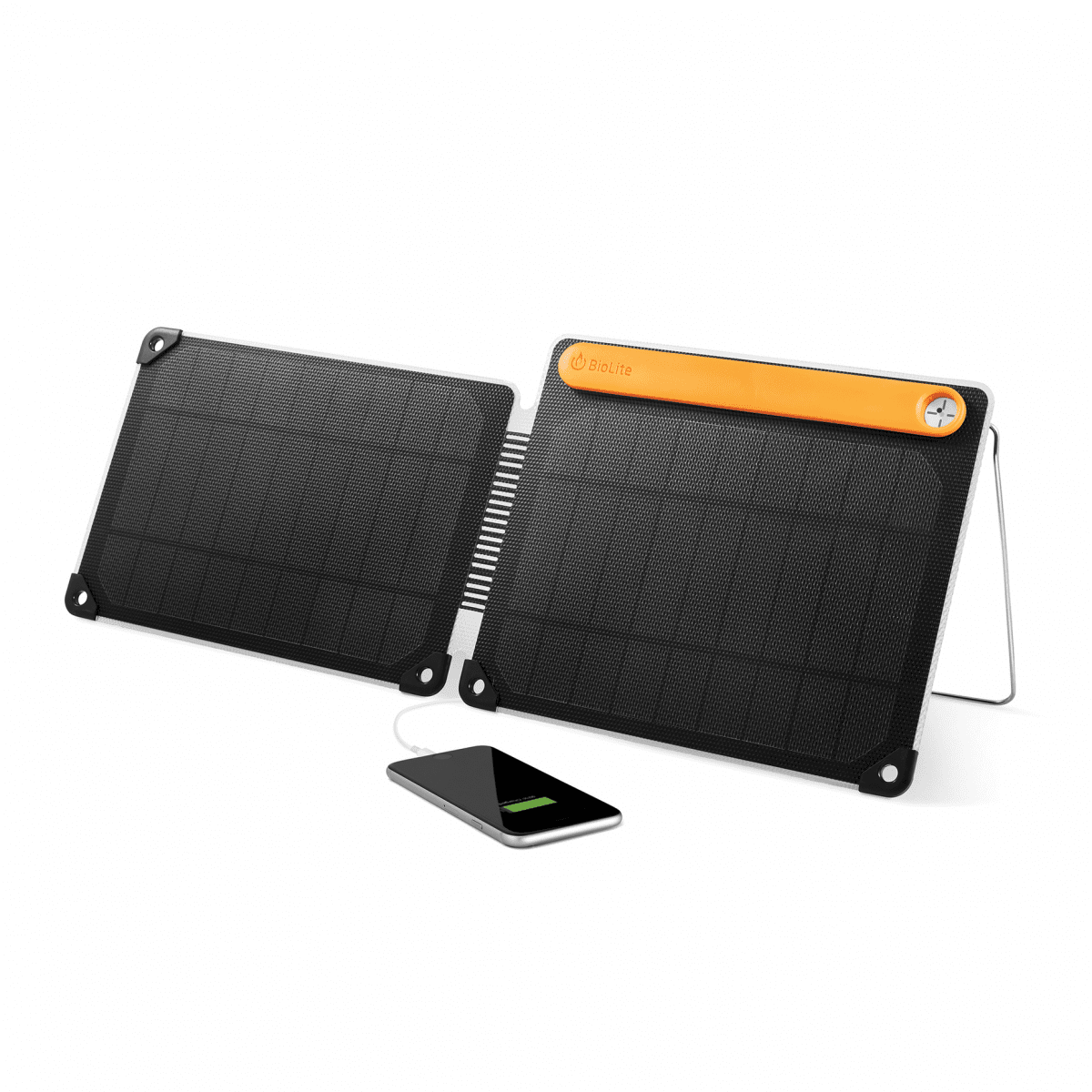 Bio Lite Solar Panel 10 +