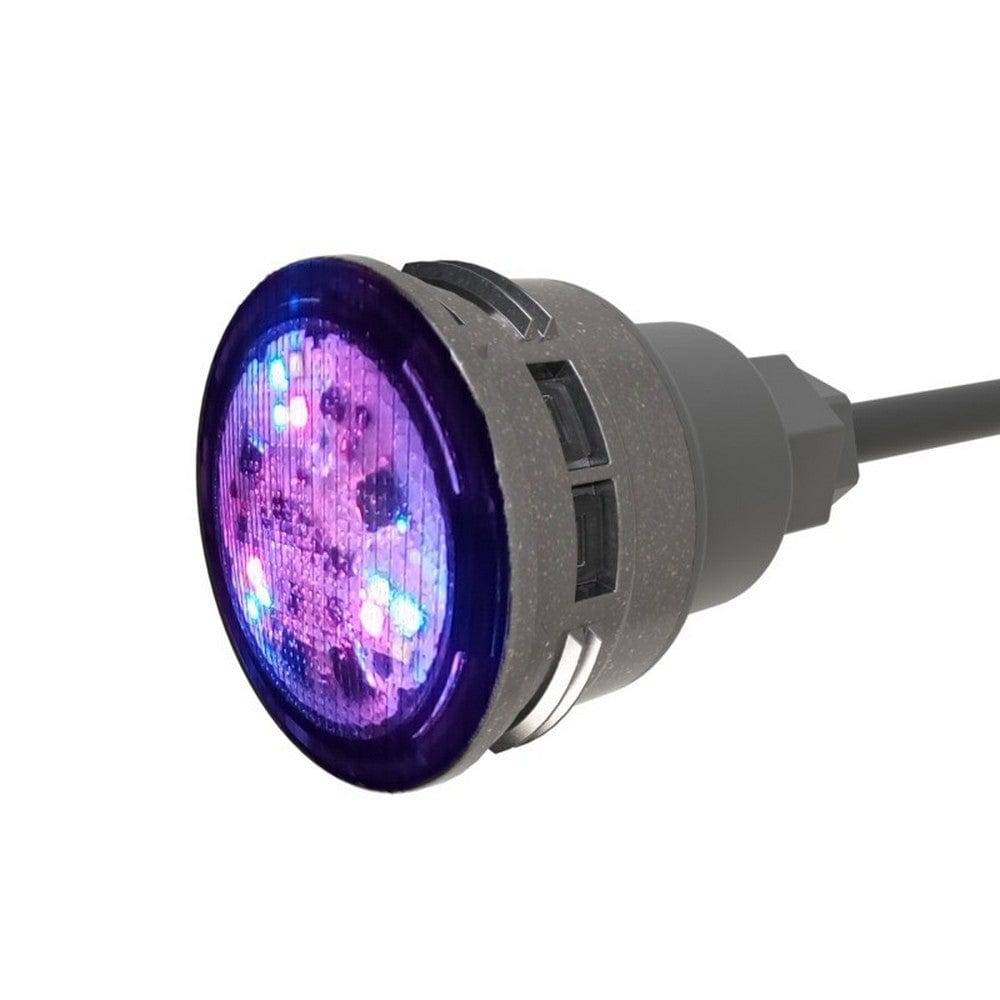 CCEI Poolbelysning Mini Brio 2 LED 12W RGB