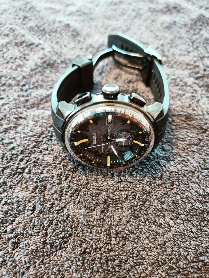 Seiko Astron Stratosphere