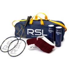 RSL Badminton Europe Bag