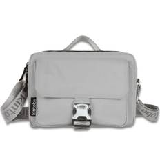 Kintobe Noah Grå Crossbody / Skuldertaske 5,5 L - RECYCLED